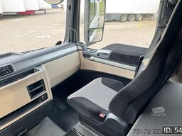 MAN TGX 18.460 XLX, Euro 6, / Retarder / 2 Tanks / ...