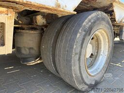 Müller-Mitteltal TS2 KOMPAKT NACZEPA NISKOPODWOZIOWA