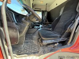 Mercedes-Benz AROCS 2045 4x4 EURO6 CIĄGNIK SIODŁOWY Z HYDRAUL...