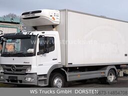 MERCEDES-BENZ Atego 1222 Kiesling Thermoking T800R