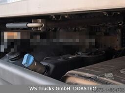 MERCEDES-BENZ Atego 1222 Kiesling Thermoking T800R