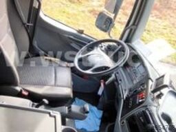 MERCEDES-BENZ Atego 1222 Kiesling Thermoking T800R