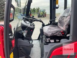 Schäffer LADER 5680T - 3 KABINE