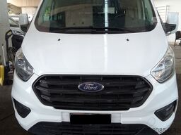 Ford Panama P10 Camper 4 Schlafplätze | Küche + Aufstelldach