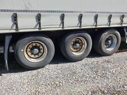 FLIEGL 3-Achs Gardine SDS 350 RoadRunner