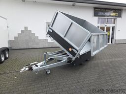 Saris 3500kg Elektro Kipp 306 170 105 Aufsatz