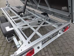 Saris 3500kg Elektro Kipp 306 170 105 Aufsatz