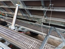 Saris direkt heavy duty K3 356 184 3500 2 Elekktro und Notpumpe Alurampen Stützen LED Beleuchtung