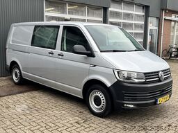 Volkswagen Transporter 2.0 TSI L2H1 Benzine /CNG Dubbele S...
