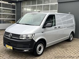 Volkswagen Transporter 2.0 TSI L2H1 Benzine /CNG Dubbele S...