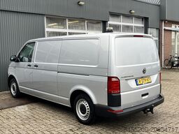 Volkswagen Transporter 2.0 TSI L2H1 Benzine /CNG Dubbele S...