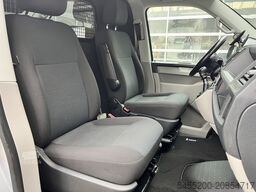 Volkswagen Transporter 2.0 TSI L2H1 Benzine /CNG Dubbele S...