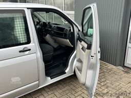 Volkswagen Transporter 2.0 TSI L2H1 Benzine /CNG Dubbele S...