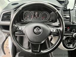 Volkswagen Transporter 2.0 TSI L2H1 Benzine /CNG Dubbele S...