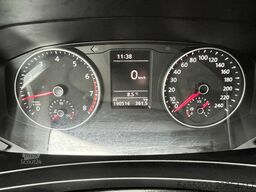 Volkswagen Transporter 2.0 TSI L2H1 Benzine /CNG Dubbele S...