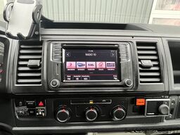 Volkswagen Transporter 2.0 TSI L2H1 Benzine /CNG Dubbele S...