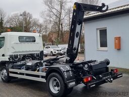 Fuso Canter FUSO 9C18 Duonic City Abrollkipper