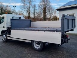 Fuso Canter FUSO 9C18 Duonic City Abrollkipper