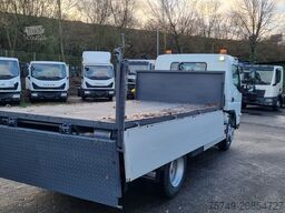 Fuso Canter FUSO 9C18 Duonic City Abrollkipper