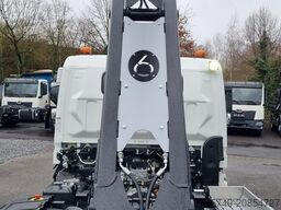 Fuso Canter FUSO 9C18 Duonic City Abrollkipper