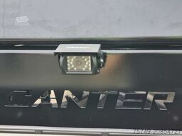 Fuso Canter FUSO 9C18 Duonic City Abrollkipper