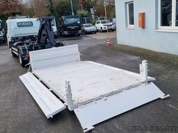 Fuso Canter FUSO 9C18 Duonic City Abrollkipper