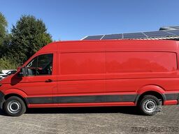 Volkswagen Crafter 35 Maxi L4H3 1Hand PDC sofort verfügbar!