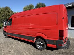 Volkswagen Crafter 35 Maxi L4H3 1Hand PDC sofort verfügbar!