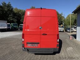 Volkswagen Crafter 35 Maxi L4H3 1Hand PDC sofort verfügbar!