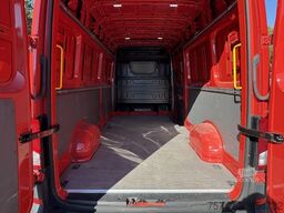 Volkswagen Crafter 35 Maxi L4H3 1Hand PDC sofort verfügbar!