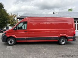 Volkswagen Crafter 35 Maxi L4H3 1Hand PDC sofort verfügbar!