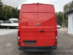 Volkswagen Crafter 35 Maxi L4H3 1Hand PDC sofort verfügbar!
