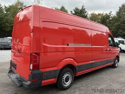 Volkswagen Crafter 35 Maxi L4H3 1Hand PDC sofort verfügbar!