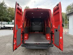 Volkswagen Crafter 35 Maxi L4H3 1Hand PDC sofort verfügbar!