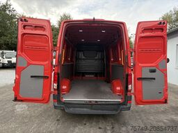 Volkswagen Crafter 35 Maxi L4H3 1Hand PDC sofort verfügbar!