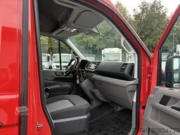 Volkswagen Crafter 35 Maxi L4H3 1Hand PDC sofort verfügbar!