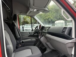 Volkswagen Crafter 35 Maxi L4H3 1Hand PDC sofort verfügbar!