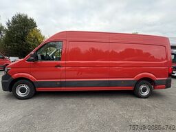 Volkswagen Crafter 35 Maxi L4H3 1Hand PDC sofort verfügbar!