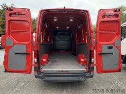Volkswagen Crafter 35 Maxi L4H3 1Hand PDC sofort verfügbar!
