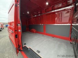 Volkswagen Crafter 35 Maxi L4H3 1Hand PDC sofort verfügbar!