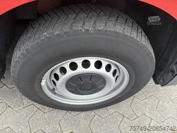 Volkswagen Crafter 35 Maxi L4H3 1Hand PDC sofort verfügbar!