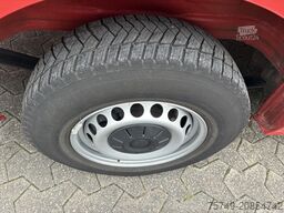 Volkswagen Crafter 35 Maxi L4H3 1Hand PDC sofort verfügbar!