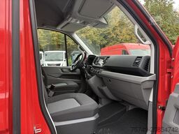 Volkswagen Crafter 35 Maxi L4H3 1Hand PDC sofort verfügbar!