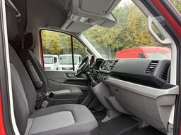 Volkswagen Crafter 35 Maxi L4H3 1Hand PDC sofort verfügbar!