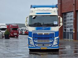 Volvo FH 500 4x2 + 2 deck livestock - Ventilation - M...