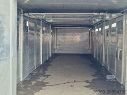 Volvo FH 500 4x2 + 2 deck livestock - Ventilation - M...