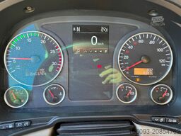 MAN TGX 18.460 Low deck  Retarder