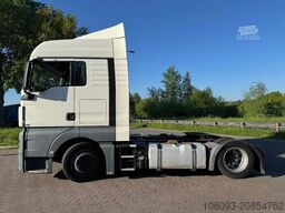 MAN TGX 18.460 Low deck  Retarder