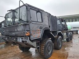 MAN 10T MIL GL 8X8