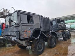 MAN 10T MIL GL 8X8